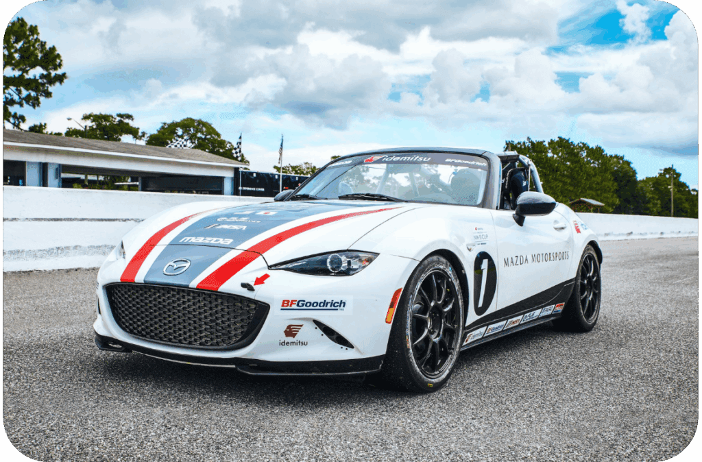 Racecar